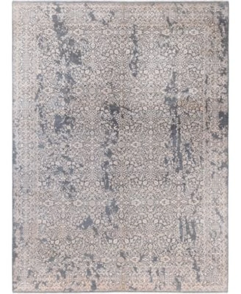 Adorn Hand Woven Rugs Indian Oak M7763 Rug Collection