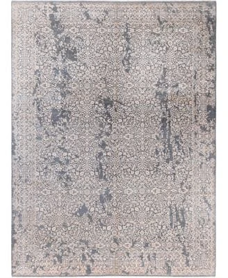 Adorn Hand Woven Rugs Indian Oak M7763 Rug Collection