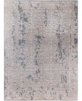 Adorn Hand Woven Rugs Indian Oak M7763 Rug Collection