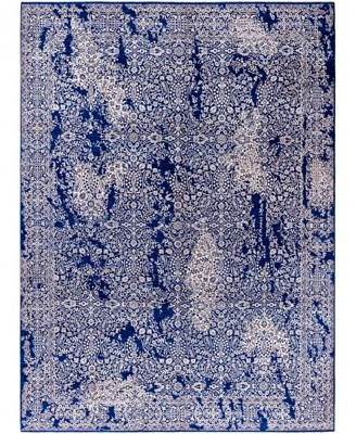 Adorn Hand Woven Rugs Indian Oak M7841 Rug Collection