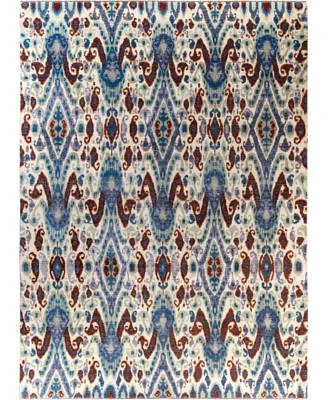 Adorn Hand Woven Rugs Indian Oak M6478 Rug Collection