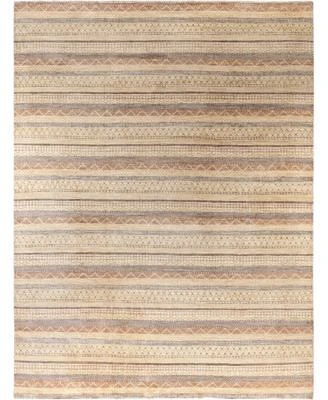 Adorn Hand Woven Rugs Indo Savannah M5948 Rug Collection