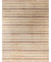Adorn Hand Woven Rugs Indo Savannah M5948 Rug Collection