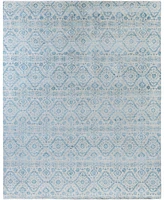Adorn Hand Woven Rugs Indian Oak M7107 8'1"x10'2" Area Rug