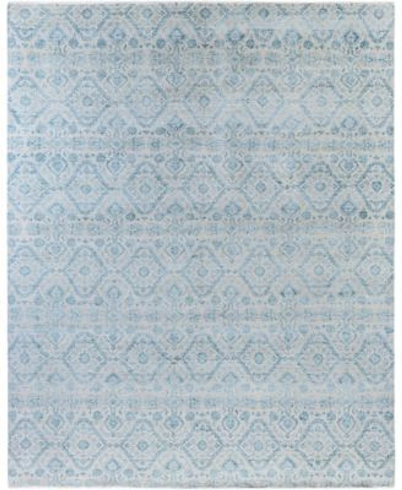 Adorn Hand Woven Rugs Indian Oak M7107 Rug Collection