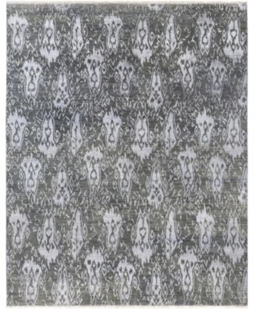 Adorn Hand Woven Rugs Indian Oak M6243 Rug Collection
