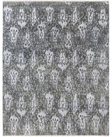 Adorn Hand Woven Rugs Indian Oak M6243 Rug Collection