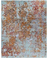 Adorn Hand Woven Rugs Indian Oak M7302 Rug Collection