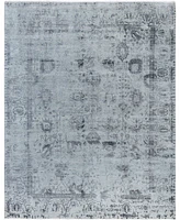 Adorn Hand Woven Rugs Indian Oak M8316 8'x10'3" Area Rug