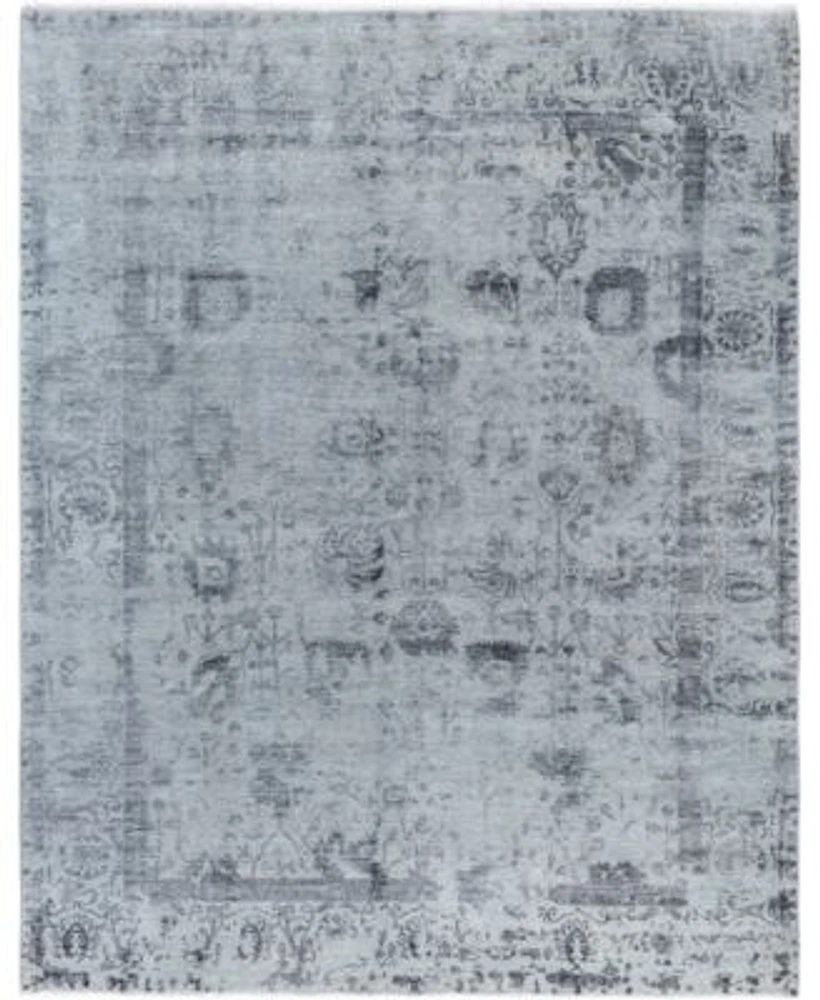 Adorn Hand Woven Rugs Indian Oak M8316 Rug Collection