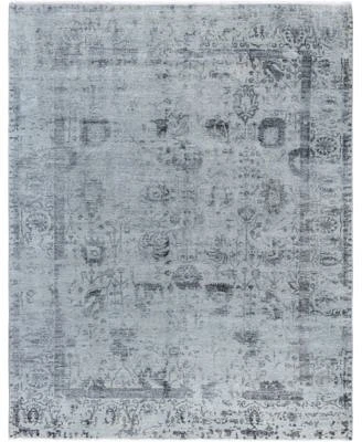 Adorn Hand Woven Rugs Indian Oak M8316 Rug Collection