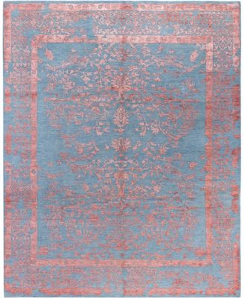 Adorn Hand Woven Rugs Indian Oak M7671 Rug Collection