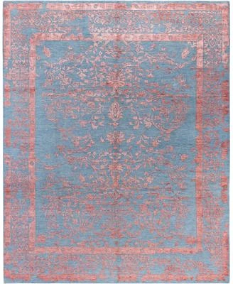 Adorn Hand Woven Rugs Indian Oak M7671 Rug Collection
