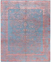 Adorn Hand Woven Rugs Indian Oak M7671 Rug Collection