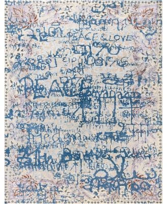 Adorn Hand Woven Rugs Indian Oak M7296 Rug Collection