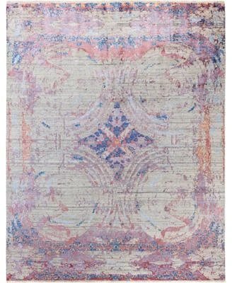 Adorn Hand Woven Rugs Indian Oak M7593 Rug Collection