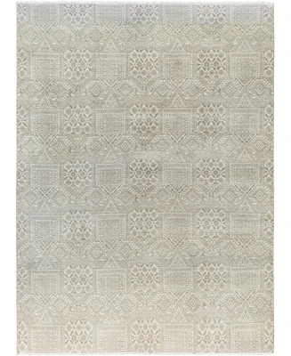 Adorn Hand Woven Rugs Indo Savannah M6293 8'1"x10'10" Area Rug