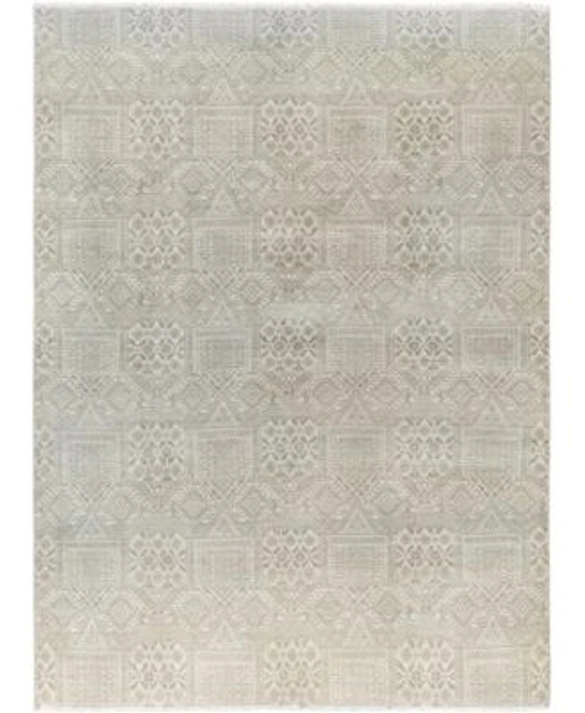 Adorn Hand Woven Rugs Indo Savannah M6293 Rug Collection