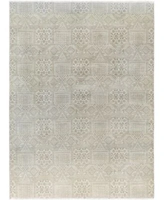 Adorn Hand Woven Rugs Indo Savannah M6293 Rug Collection