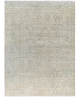 Adorn Hand Woven Rugs Indo Savannah M6293 Rug Collection