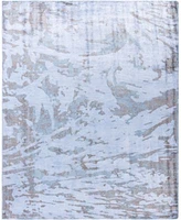 Adorn Hand Woven Rugs Indo Modern M6967 Rug Collection