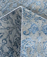 Adorn Hand Woven Rugs Indian Oak M7406 9'1"x12'3" Area Rug