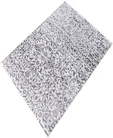 Adorn Hand Woven Rugs Indian Oak M6647 Rug Collection