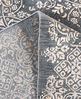 Adorn Hand Woven Rugs Indian Oak M7763 Rug Collection