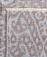 Adorn Hand Woven Rugs Indian Oak M8357 9'x12'3" Area Rug