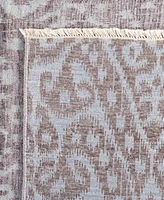 Adorn Hand Woven Rugs Indian Oak M8357 Rug Collection