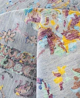 Adorn Hand Woven Rugs Indian Oak M7691 Rug Collection