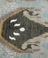 Adorn Hand Woven Rugs Indian Oak M6224 8'10"x12'8" Area Rug