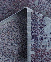 Adorn Hand Woven Rugs Indian Oak M7662 Rug Collection