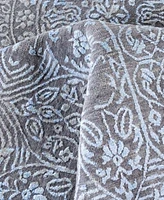 Adorn Hand Woven Rugs Indian Oak M7757 Rug Collection