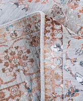 Adorn Hand Woven Rugs Indian Oak M7896 Rug Collection