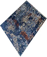 Adorn Hand Woven Rugs Indian Oak M7291 Rug Collection