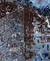 Adorn Hand Woven Rugs Indian Oak M7909 Rug Collection