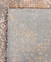 Adorn Hand Woven Rugs Indian Oak M8096 Rug Collection