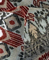 Adorn Hand Woven Rugs Indian Oak M6013 Rug Collection