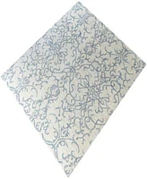 Adorn Hand Woven Rugs Indo Ganga M6599 Rug Collection