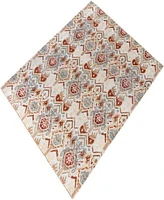 Adorn Hand Woven Rugs Indian Oak M6181 Rug Collection