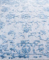 Adorn Hand Woven Rugs Indian Oak M6824 7'10"x9'10" Area Rug