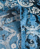 Adorn Hand Woven Rugs Indian Oak M7023 Rug Collection