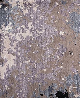 Adorn Hand Woven Rugs Indian Oak M7453 8'2"x10'1" Area Rug