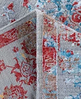 Adorn Hand Woven Rugs Indian Oak M7807 Rug Collection