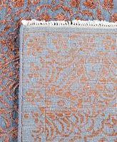 Adorn Hand Woven Rugs Indian Oak M7392 Rug Collection