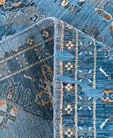 Adorn Hand Woven Rugs Indian Oak M7211 8'2"x10'2" Area Rug