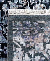 Adorn Hand Woven Rugs Indian Oak M7608 Rug Collection