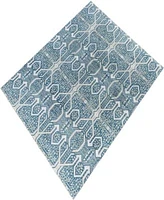 Adorn Hand Woven Rugs Indian Oak M6772 Rug Collection