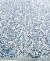 Adorn Hand Woven Rugs Indian Oak M6494 8'2"x10'3" Area Rug